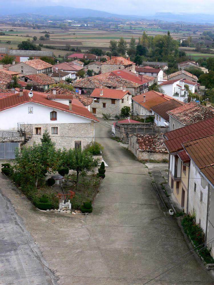 Hotel Rural La Torre De Bisjueces Exteriér fotografie