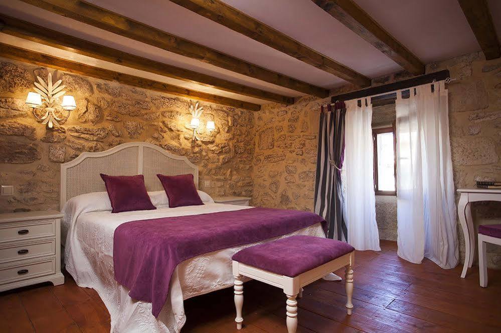 Hotel Rural La Torre De Bisjueces Exteriér fotografie