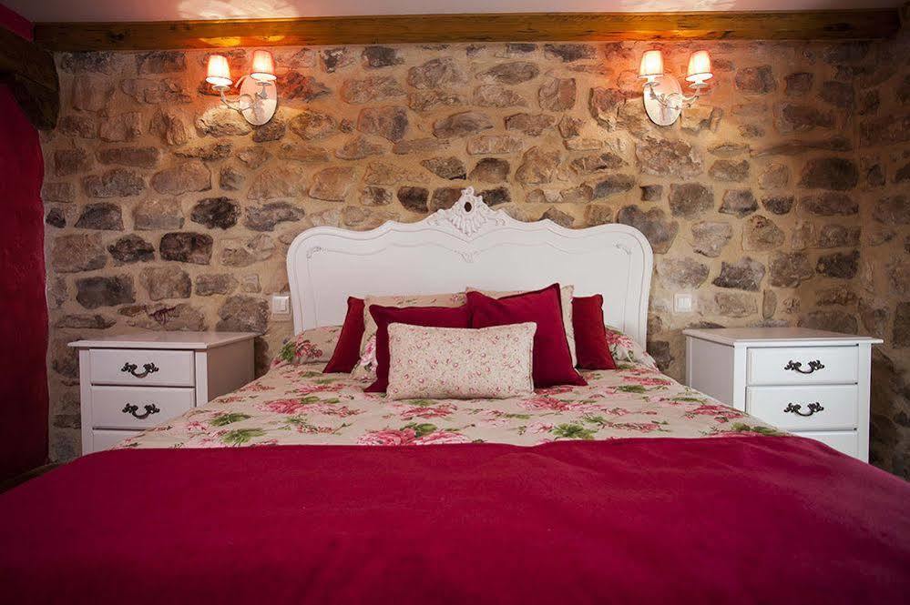 Hotel Rural La Torre De Bisjueces Exteriér fotografie