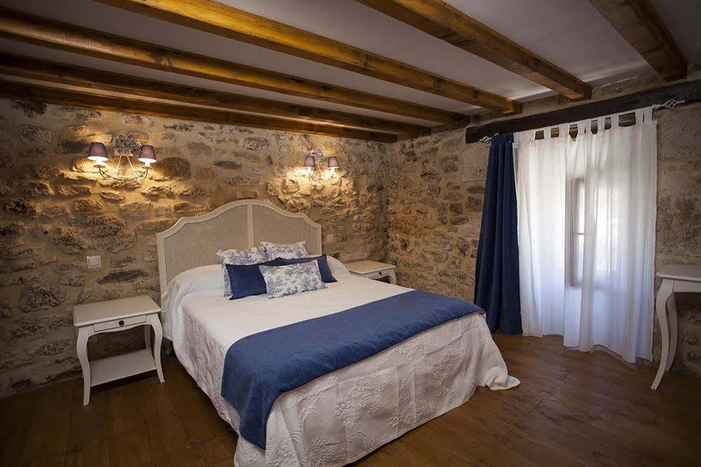 Hotel Rural La Torre De Bisjueces Exteriér fotografie